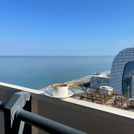 Marvella Orbi City Sea View Батумі Екстер'єр фото