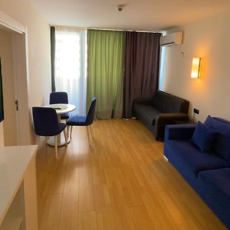 Marvella Orbi City Sea View Батумі Екстер'єр фото