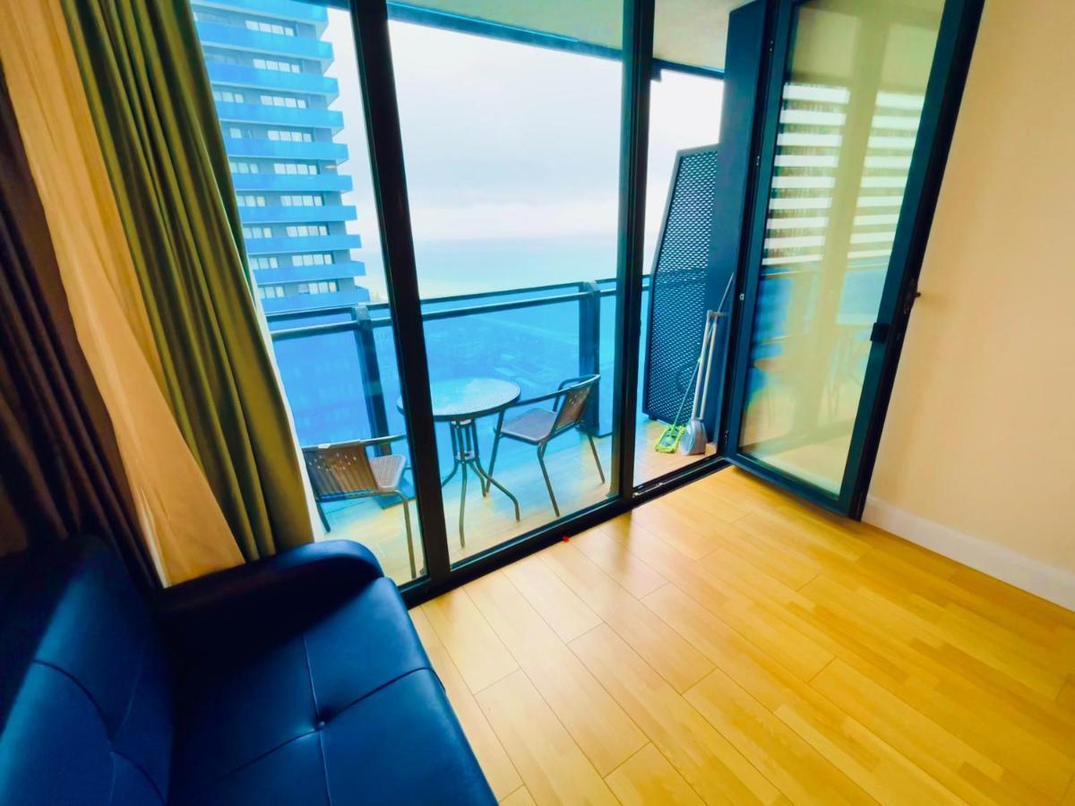 Marvella Orbi City Sea View Батумі Екстер'єр фото