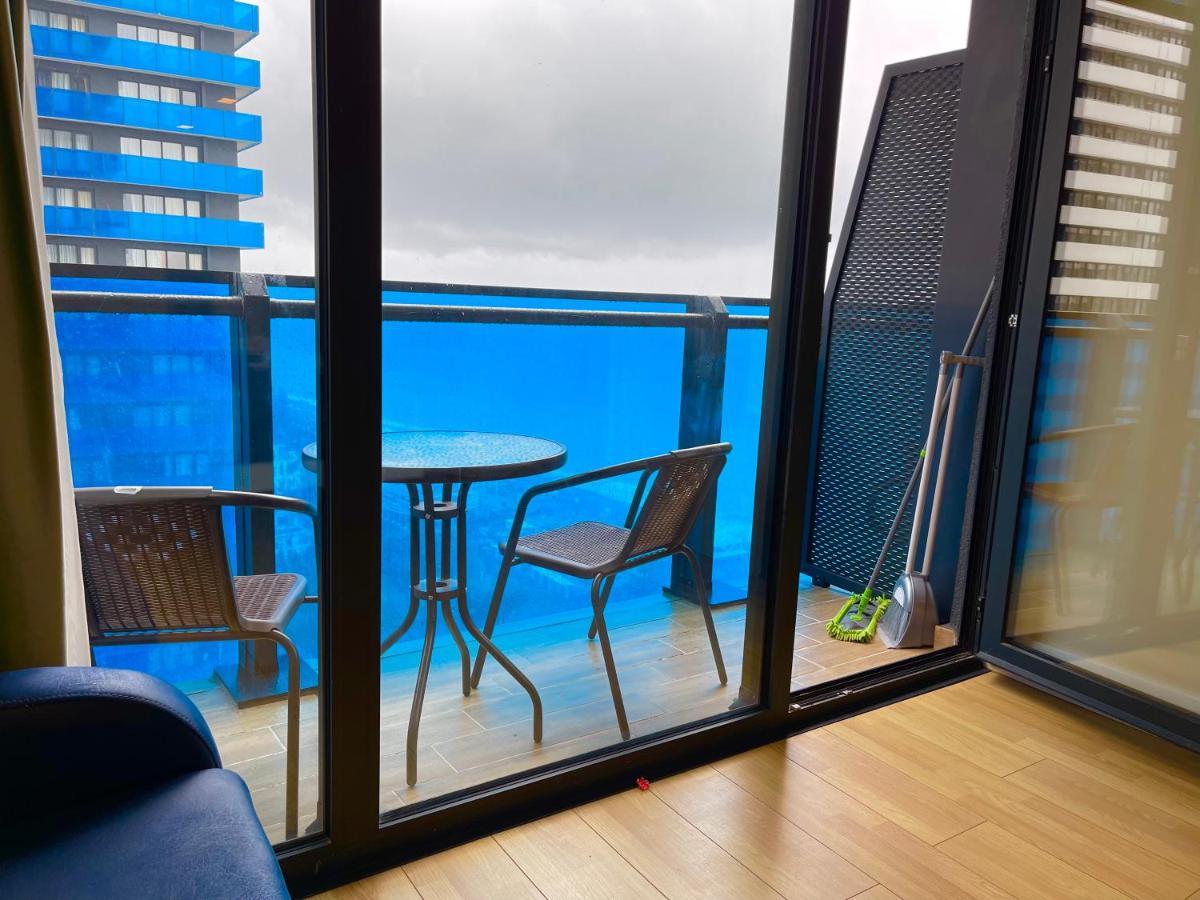 Marvella Orbi City Sea View Батумі Екстер'єр фото